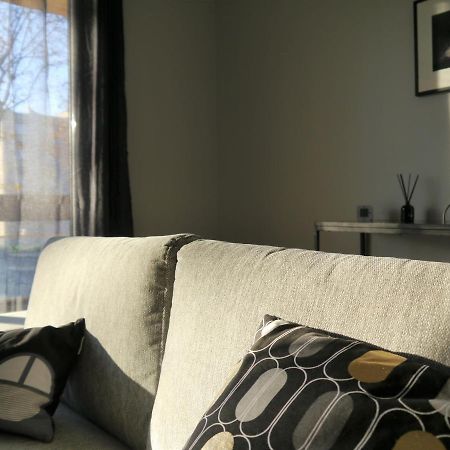 Appartement Le Celeste 113 - Deux Chambres Рамонвиль-Сент-Ань Экстерьер фото