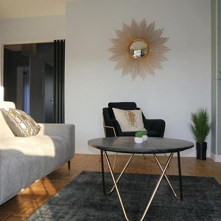 Appartement Le Celeste 113 - Deux Chambres Рамонвиль-Сент-Ань Экстерьер фото