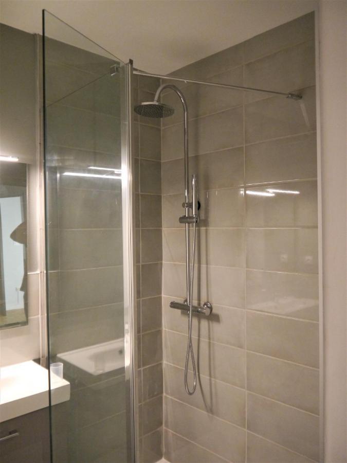 Appartement Le Celeste 113 - Deux Chambres Рамонвиль-Сент-Ань Экстерьер фото