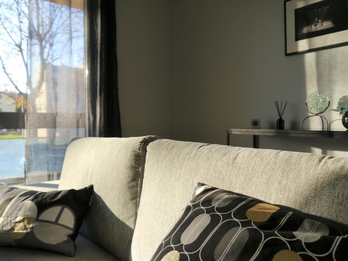 Appartement Le Celeste 113 - Deux Chambres Рамонвиль-Сент-Ань Экстерьер фото