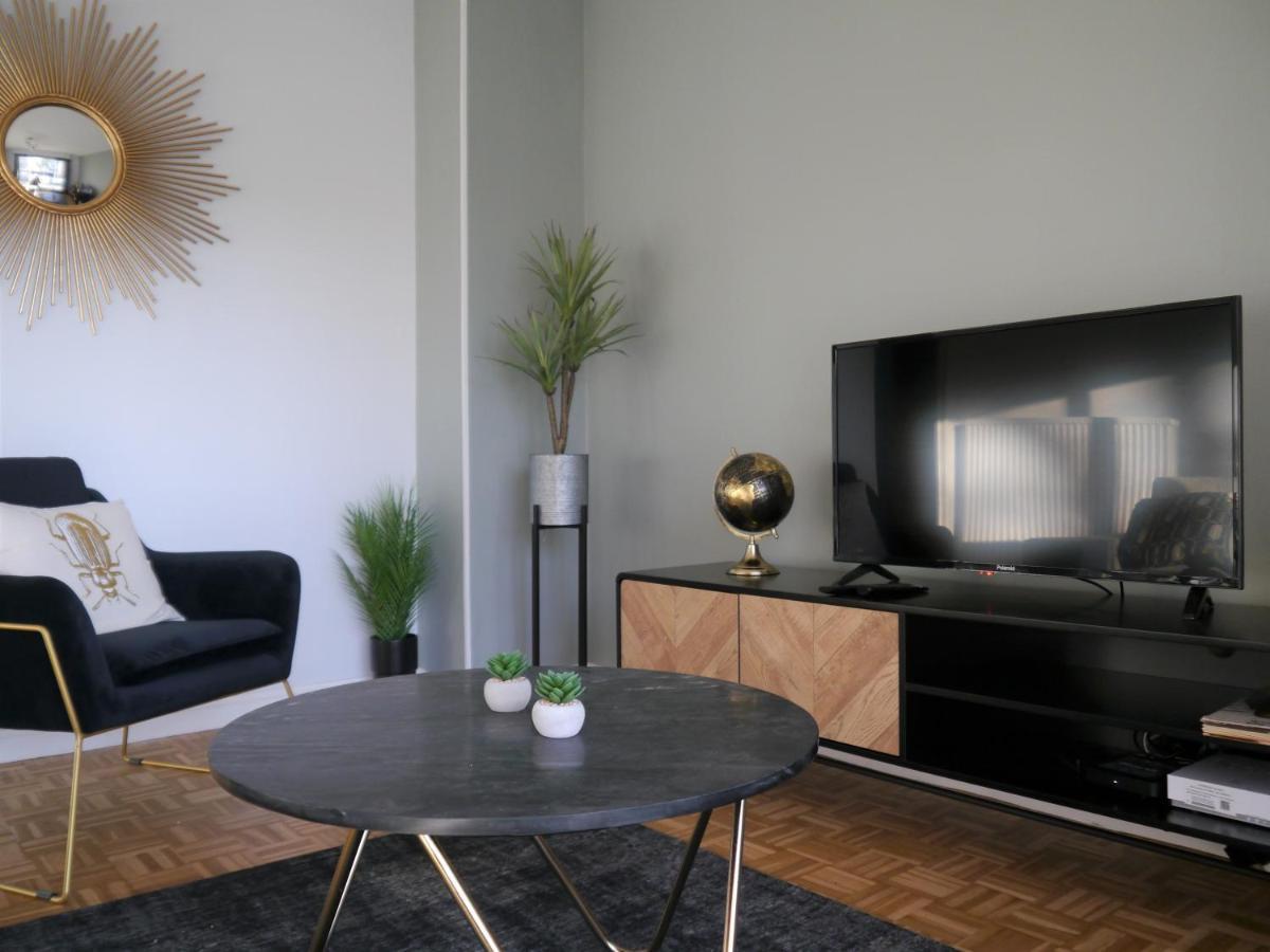 Appartement Le Celeste 113 - Deux Chambres Рамонвиль-Сент-Ань Экстерьер фото