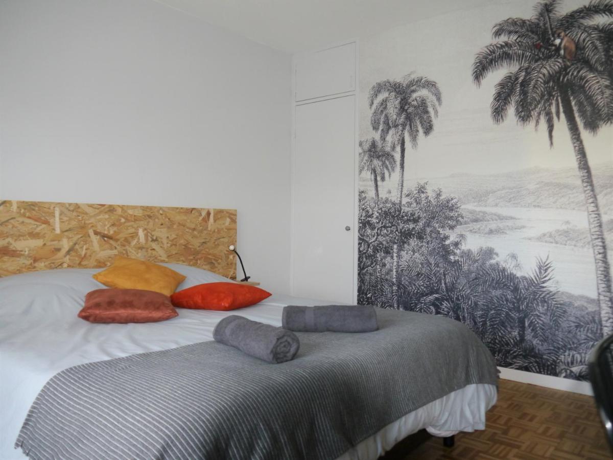 Appartement Le Celeste 113 - Deux Chambres Рамонвиль-Сент-Ань Экстерьер фото